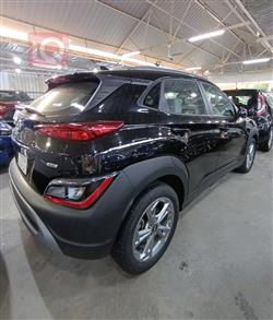 هیوندای کۆنا